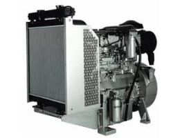 Motor Diesel PERKINS  1103 A`-33TG2 