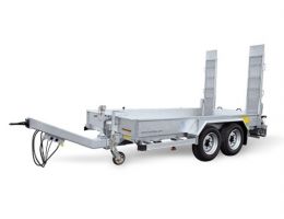 Remorca auto - HS 654020BS, Art. 10161-1