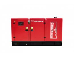 Grup electrogen diesel ESE 350 TBI
