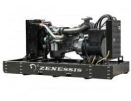 Grup Electrogen diesel ESE 190 TI