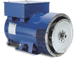 Alternator Marelli MJB 250MA4