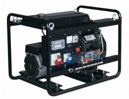 Generator pentru santier ESE 12 000 TSCom