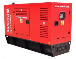 Grup electrogen Diesel ESE 72 TP 