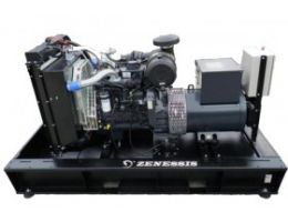 Grup electrogen diesel ESE 145 TI