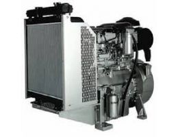 Motor Diesel PERKINS  1103 A-33G 