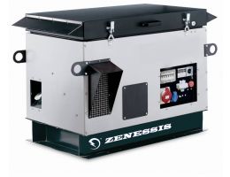 Generator benzina ESE 10 000 SKW 