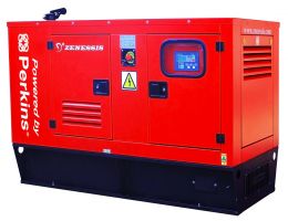 Grup electrogen Diesel ESE 13 MP 