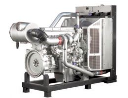 Motor Diesel PERKINS 2206 C-E13TAG3 