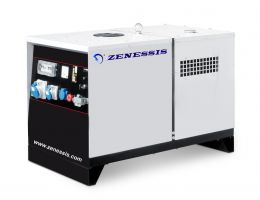 Generator ESE 9 000 SLD