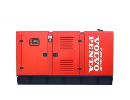 GRUP ELECTROGEN DIESEL ESE 700 TV 