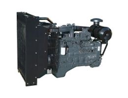 Motor Diesel IVECO NEF67TM4A