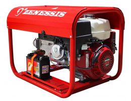Generator ESE 9000 TH/E 