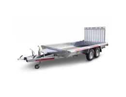 Remorca auto - BUILDER 3 4018 3500