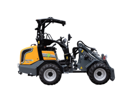 Încărcător frontal GIANT G2700E X-TRA