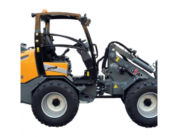 Încărcător frontal GIANT G3500 Z-BAR