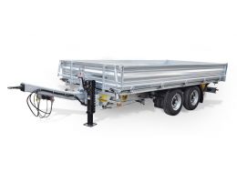 Remorca auto - HTK 105524, Art. 10527