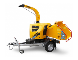 Masini Tocat Crengi LS 160 AB