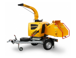 Masini Tocat Crengi LS 160 DWB