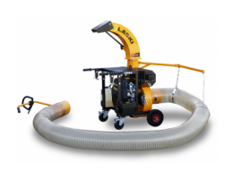 Aspiratoare Frunze VD 455 P2
