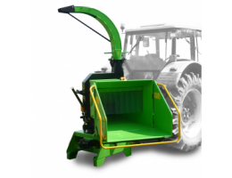 Masini Tocat Crengi LS 200 T