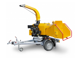 Masini Tocat Crengi LS 160 PB