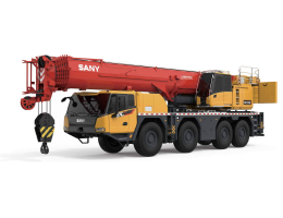 Automacara SANY SAC1200E