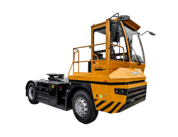 Tractor Terminal STT4501E2-D