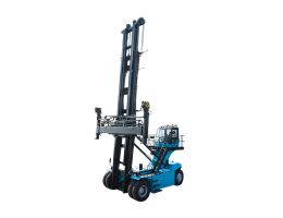 Stivuitor electric de containere goale SANY SDCE90K7E5