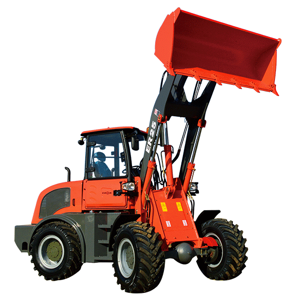 Everun ER25